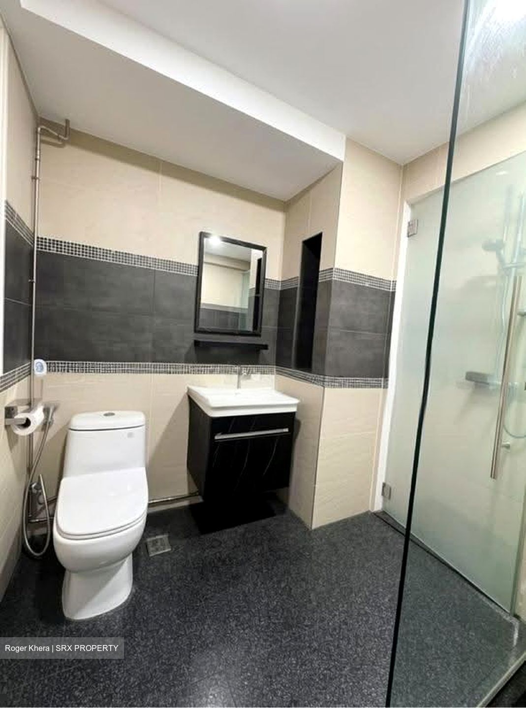 Evergreen Park (D19), Apartment #622707141